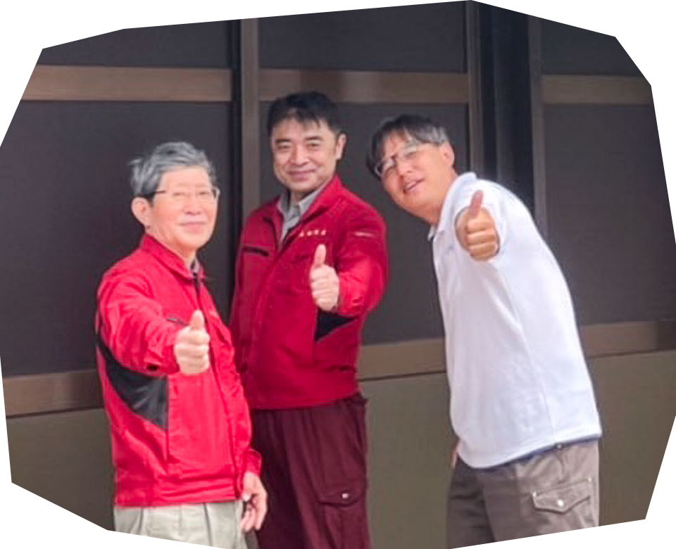 代表取締役 加藤 賢治